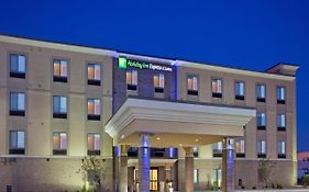 Holiday Inn Express Airport Lincoln Ne